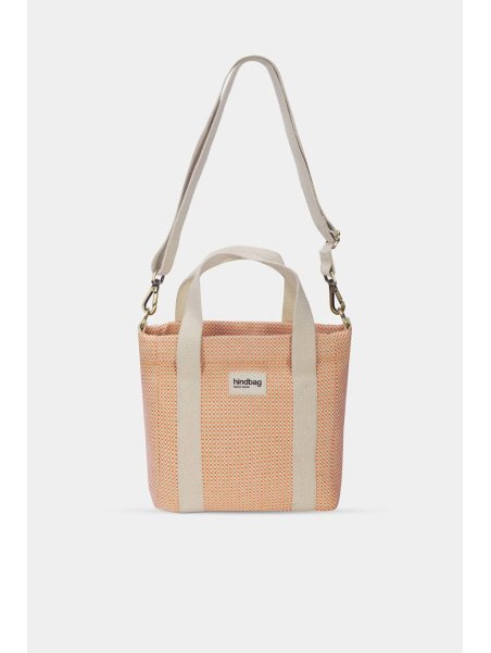 hindbag LOUISE sac mini cabas hindbag louise Sacs à mains