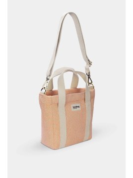 hindbag LOUISE sac mini cabas hindbag louise Sacs à mains