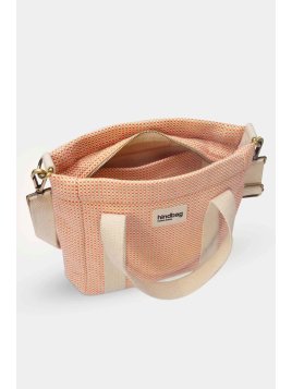 hindbag LOUISE sac mini cabas hindbag louise Sacs à mains