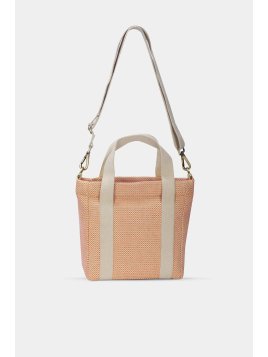 hindbag LOUISE sac mini cabas hindbag louise Sacs à mains