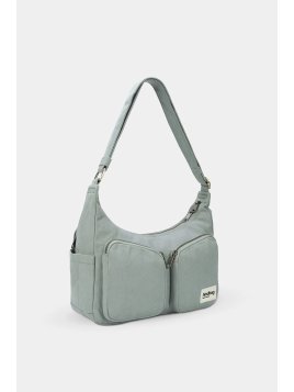 hindbag EMILE sac besace multipocket hindbag émile Sacs à mains