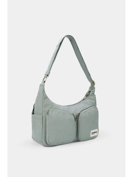 hindbag EMILE sac besace multipocket hindbag émile Sacs à mains