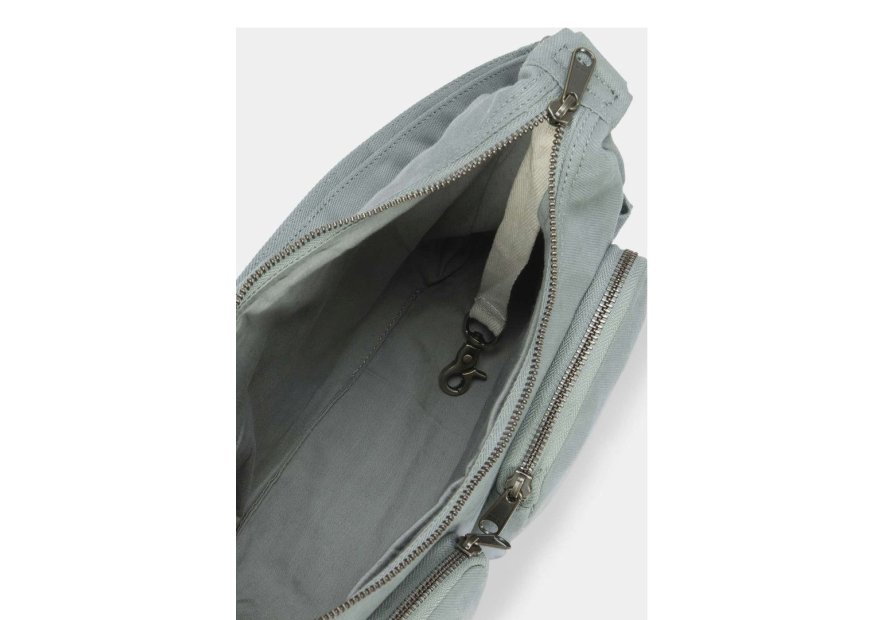 hindbag EMILE sac besace multipocket hindbag émile Sacs à mains