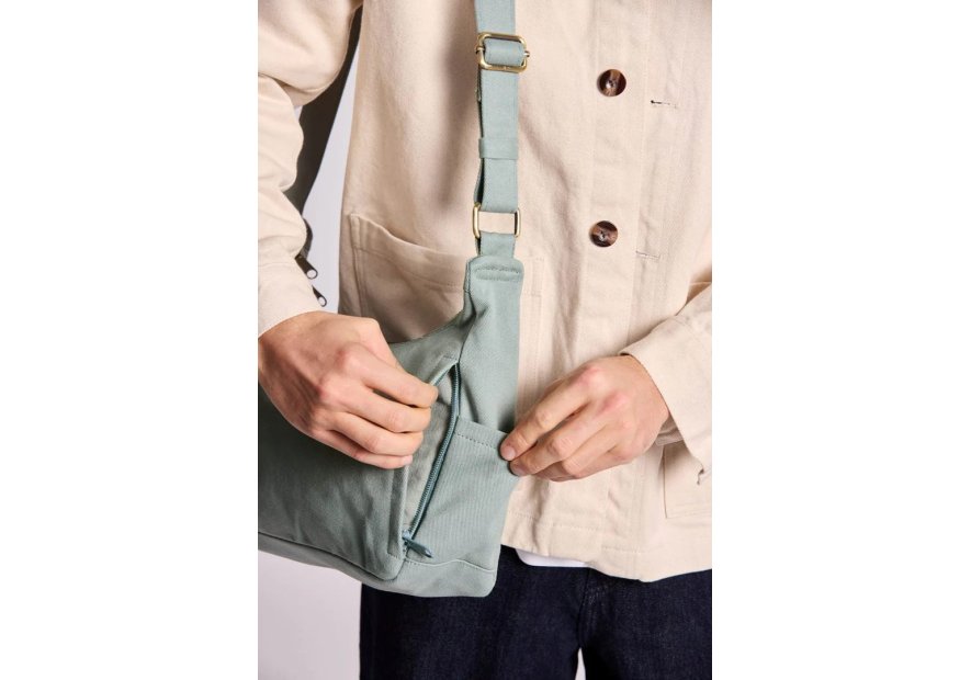 hindbag EMILE sac besace multipocket hindbag émile Sacs à mains