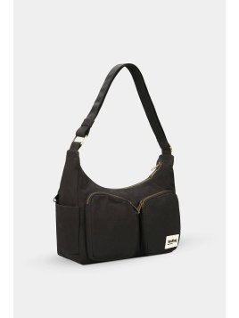 hindbag EMILE sac besace multipocket hindbag émile Sacs à mains