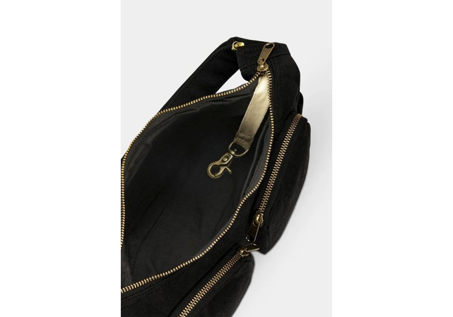 hindbag EMILE sac besace multipocket hindbag émile Sacs à mains