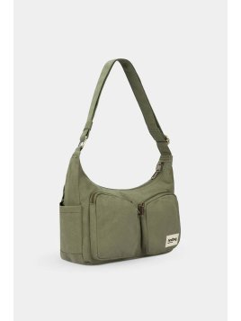 hindbag EMILE sac besace multipocket hindbag émile Sacs à mains