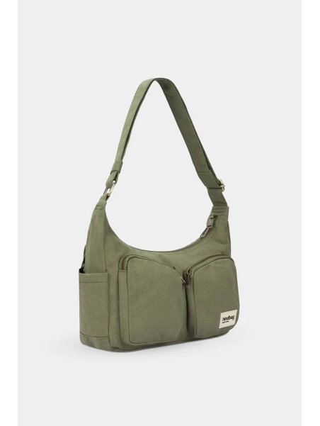 hindbag EMILE sac besace multipocket hindbag émile Sacs à mains