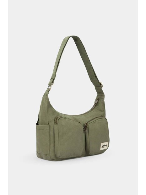 hindbag EMILE sac besace multipocket hindbag émile sacs-a-mains