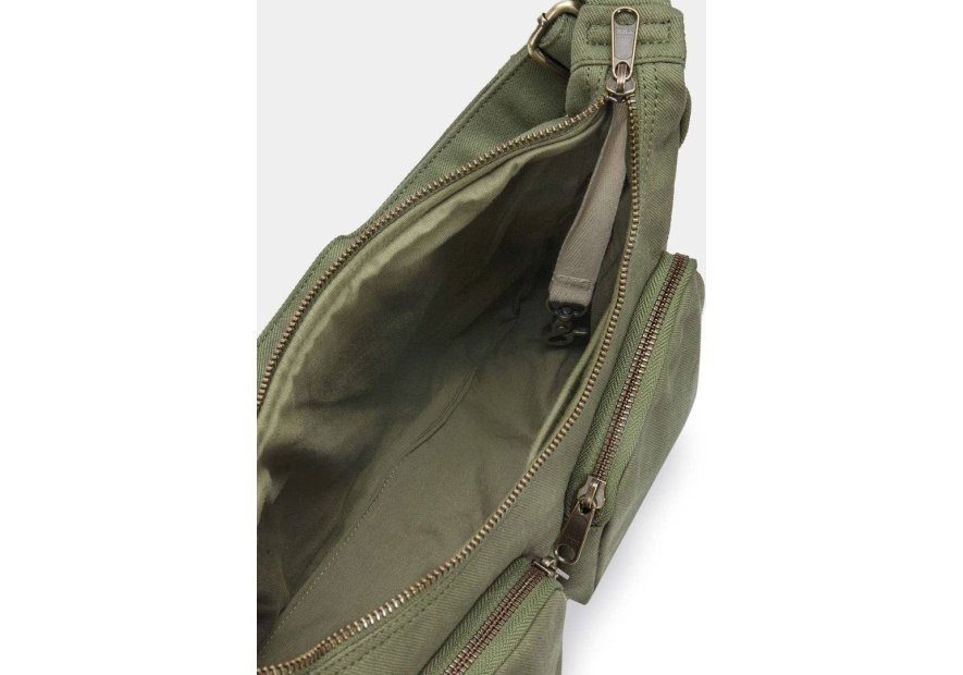 hindbag EMILE sac besace multipocket hindbag émile Sacs à mains