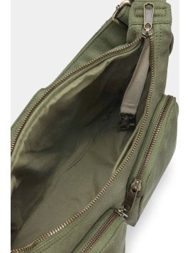 hindbag EMILE sac besace multipocket hindbag émile Sacs à mains
