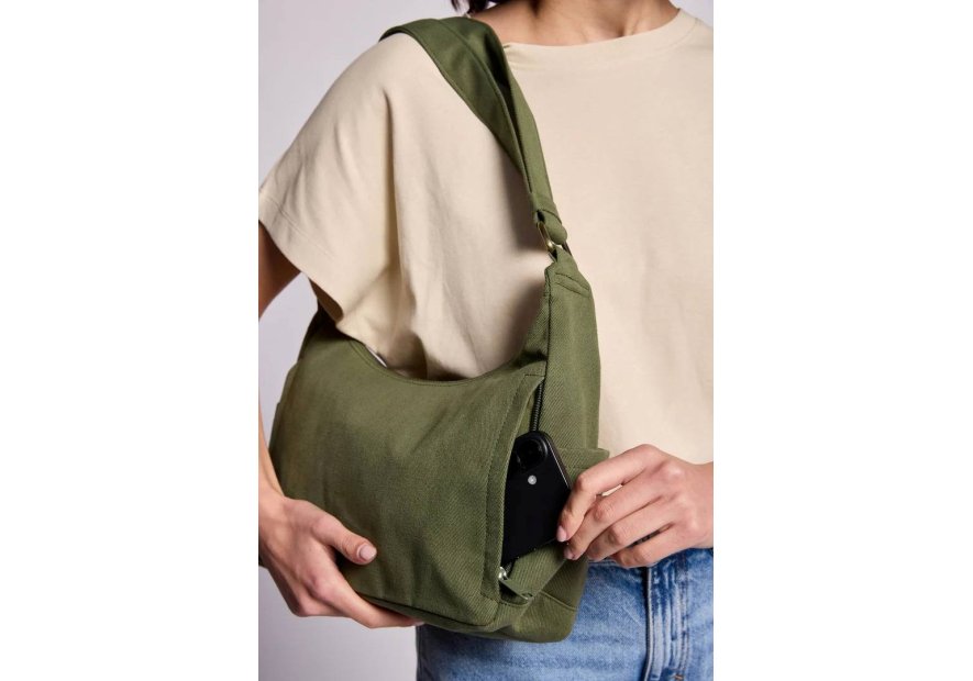 hindbag EMILE sac besace multipocket hindbag émile Sacs à mains