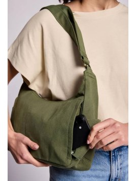 hindbag EMILE sac besace multipocket hindbag émile Sacs à mains