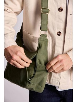 hindbag EMILE sac besace multipocket hindbag émile Sacs à mains