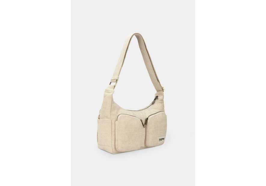 hindbag EMILE sac besace multipocket hindbag émile Sacs à mains