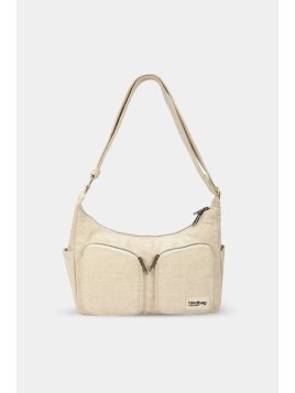 hindbag EMILE sac besace multipocket hindbag émile Sacs à mains