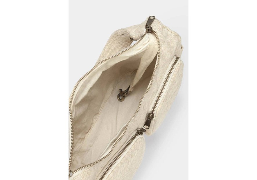 hindbag EMILE sac besace multipocket hindbag émile Sacs à mains