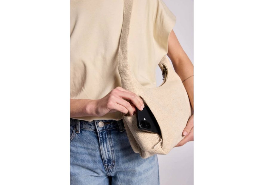 hindbag EMILE sac besace multipocket hindbag émile Sacs à mains