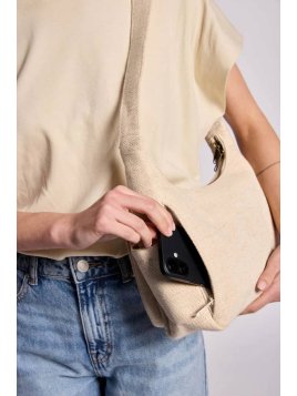 hindbag EMILE sac besace multipocket hindbag émile Sacs à mains