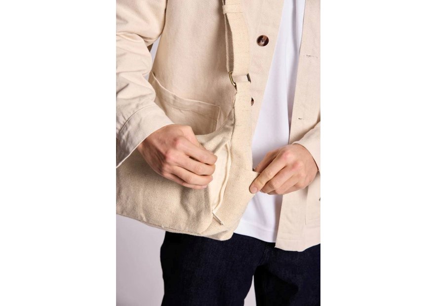 hindbag EMILE sac besace multipocket hindbag émile Sacs à mains