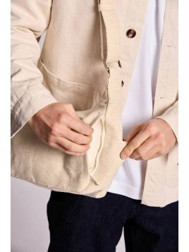 hindbag EMILE sac besace multipocket hindbag émile Sacs à mains