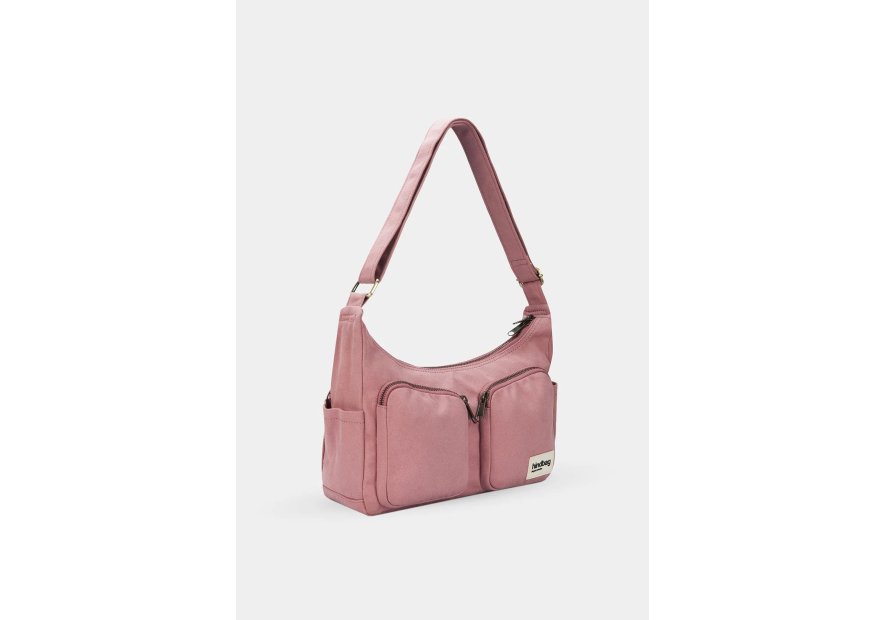 hindbag EMILE sac besace multipocket hindbag émile Sacs à mains