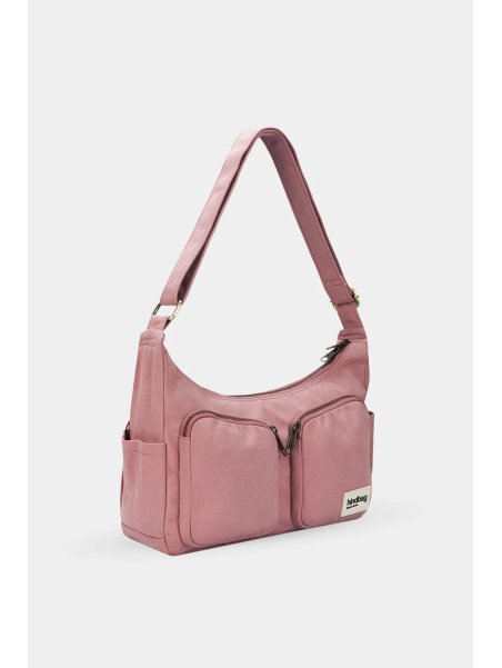 hindbag EMILE sac besace multipocket hindbag émile Sacs à mains