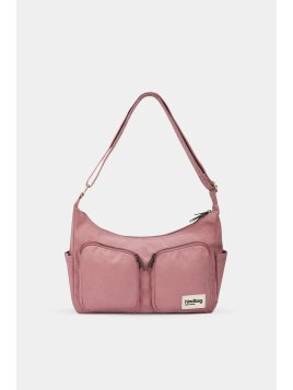 hindbag EMILE sac besace multipocket hindbag émile Sacs à mains