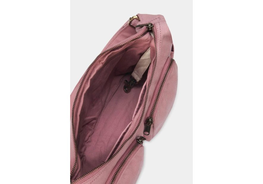 hindbag EMILE sac besace multipocket hindbag émile Sacs à mains
