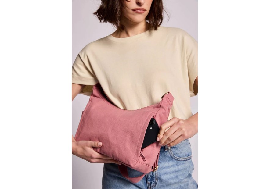 hindbag EMILE sac besace multipocket hindbag émile Sacs à mains