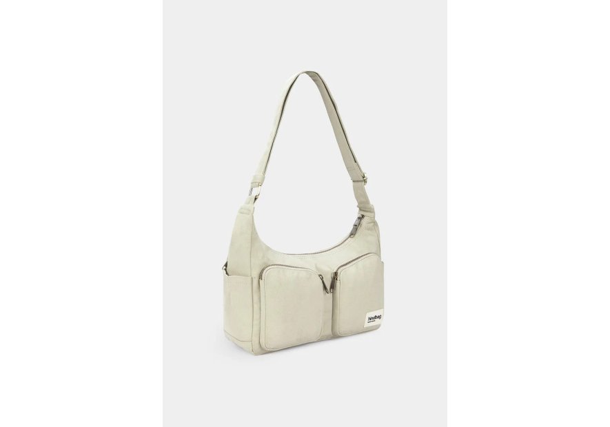 hindbag EMILE sac besace multipocket hindbag émile Sacs à mains