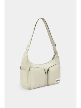 hindbag EMILE sac besace multipocket hindbag émile Sacs à mains