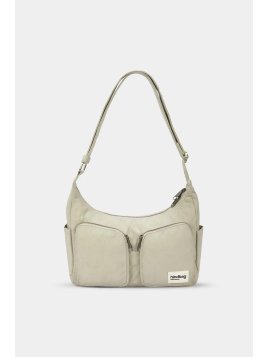 hindbag EMILE sac besace multipocket hindbag émile Sacs à mains