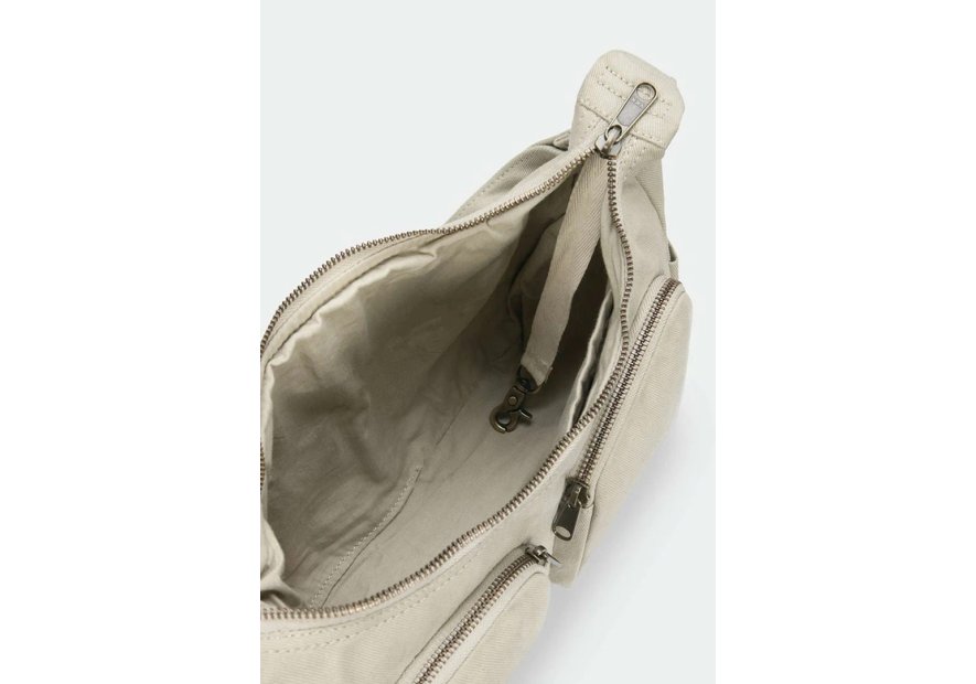 hindbag EMILE sac besace multipocket hindbag émile Sacs à mains