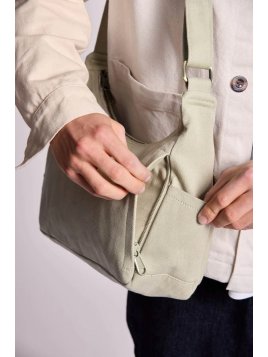 hindbag EMILE sac besace multipocket hindbag émile Sacs à mains