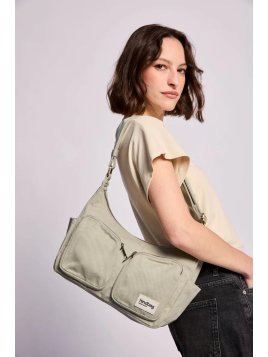 hindbag EMILE sac besace multipocket hindbag émile Sacs à mains