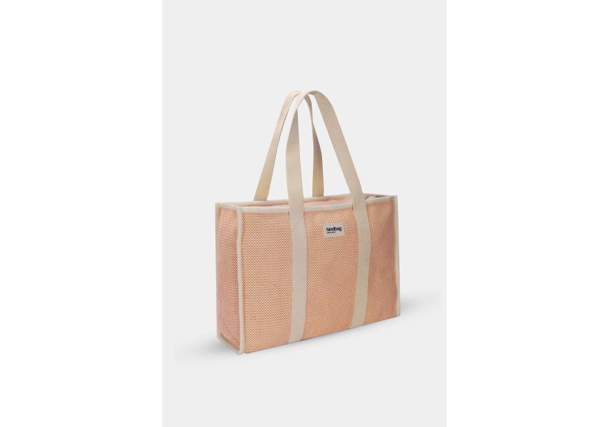 hindbag OSCAR sac cabas l hindbag oscar shopping