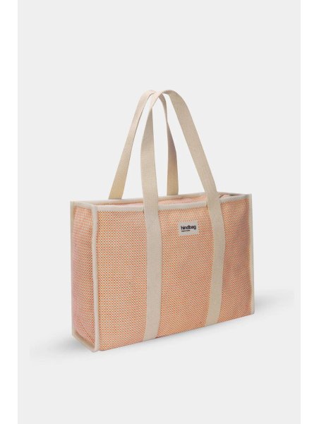 hindbag OSCAR sac cabas l hindbag oscar shopping