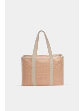 hindbag OSCAR sac cabas l hindbag oscar shopping