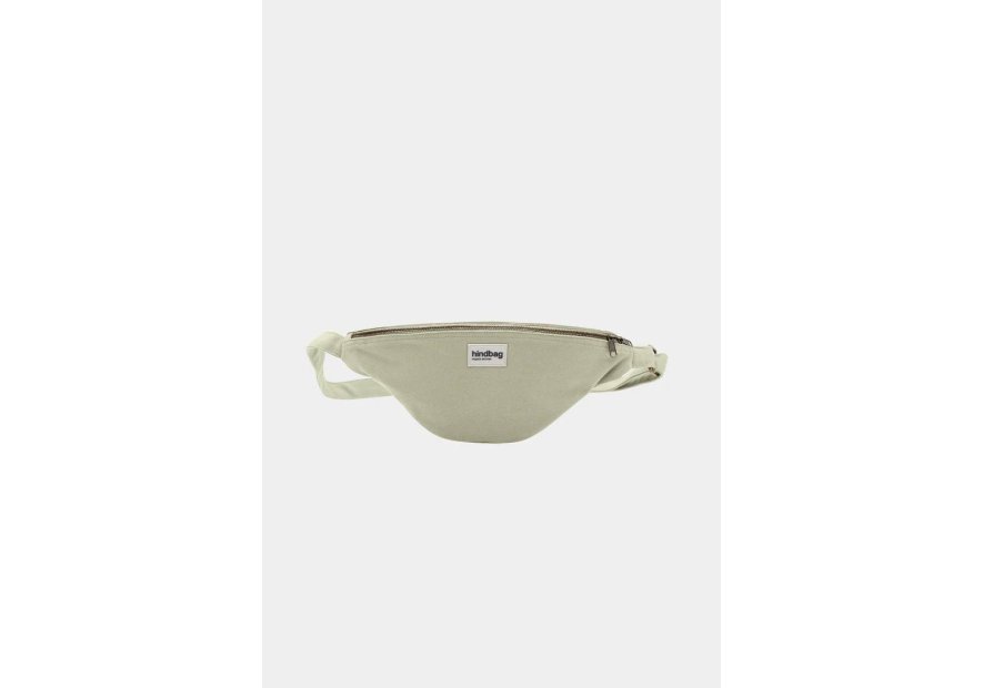 hindbag SASHA sac banane l hindbag sasha Sacs à mains