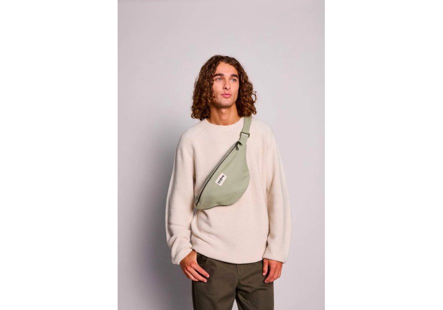 hindbag SASHA sac banane l hindbag sasha Sacs à mains