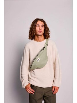 hindbag SASHA sac banane l hindbag sasha Sacs à mains