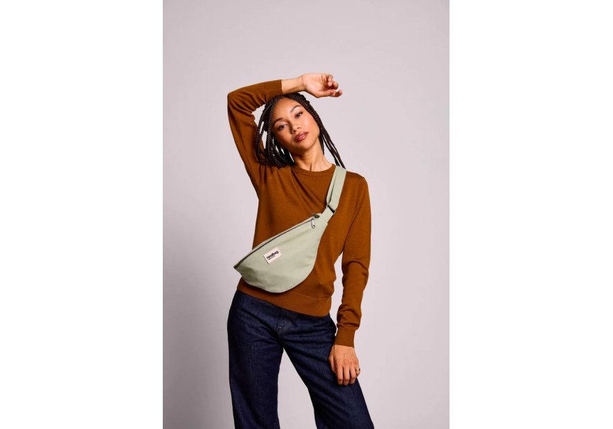 hindbag SASHA sac banane l hindbag sasha Sacs à mains