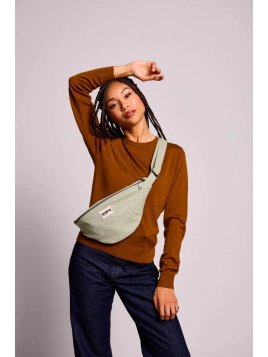 hindbag SASHA sac banane l hindbag sasha Sacs à mains