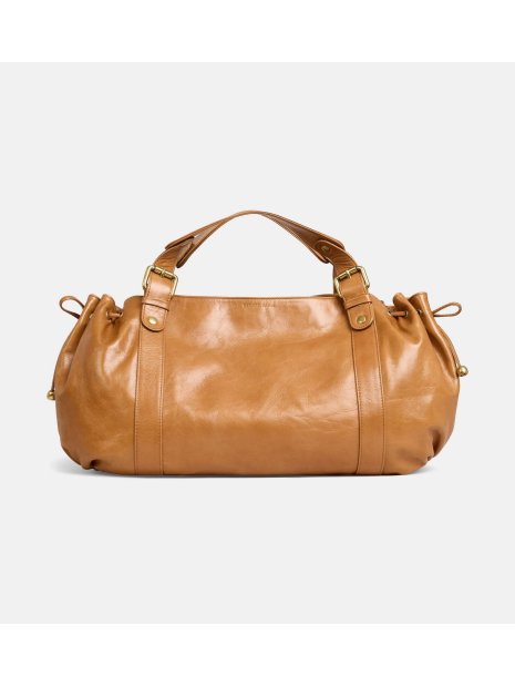 Gerard Darel 24H/419 sac porté main 24h gérard darel sacs-a-mains