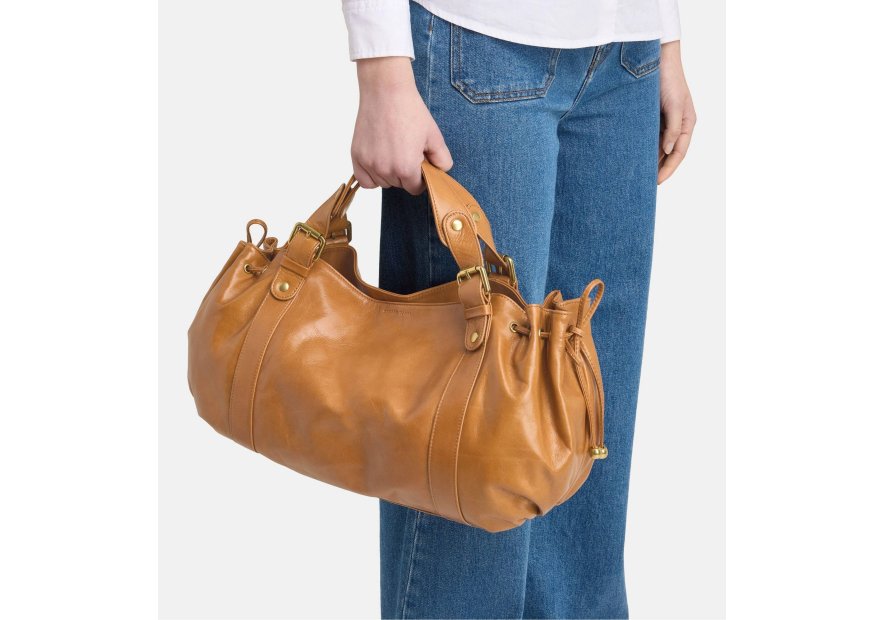 Gerard Darel 24H/419 sac porté main 24h gérard darel Sacs à mains