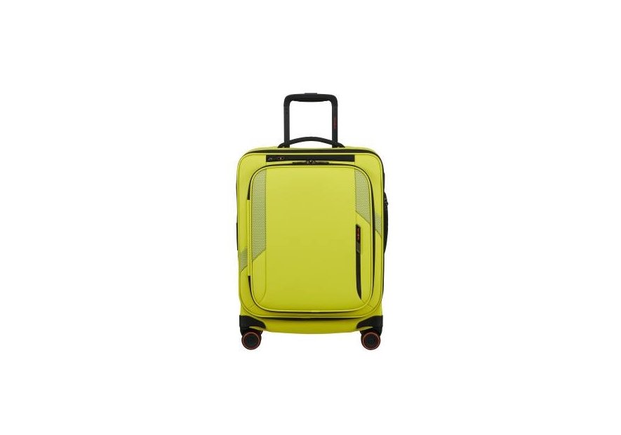 Samsonite 159765 valise cabine samsonite glazed valise cabine