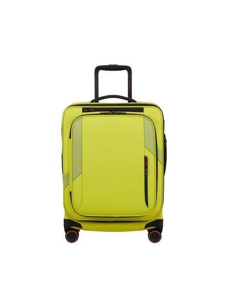 Samsonite 159765 valise cabine samsonite glazed valise-cabine