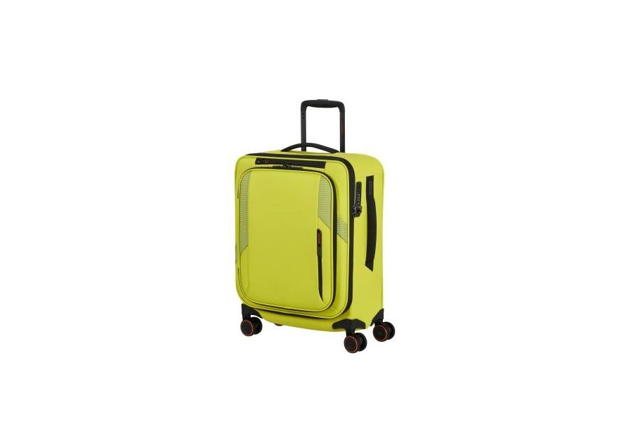 Samsonite 159765 valise cabine samsonite glazed valise cabine