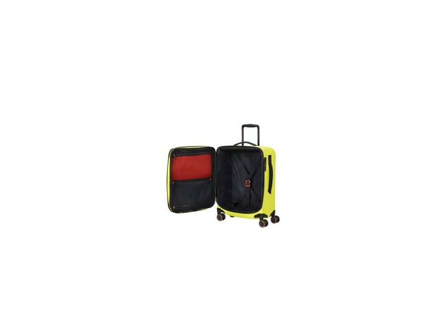 Samsonite 159765 valise cabine samsonite glazed valise cabine